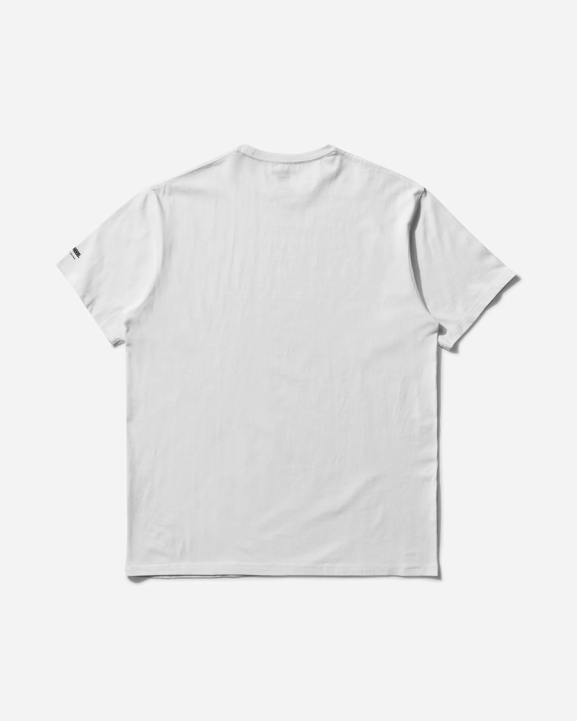 Men's Classic 2-Pack T-Shirt White