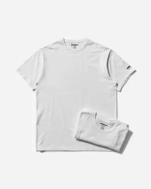 Men's Classic 2-Pack T-Shirt White