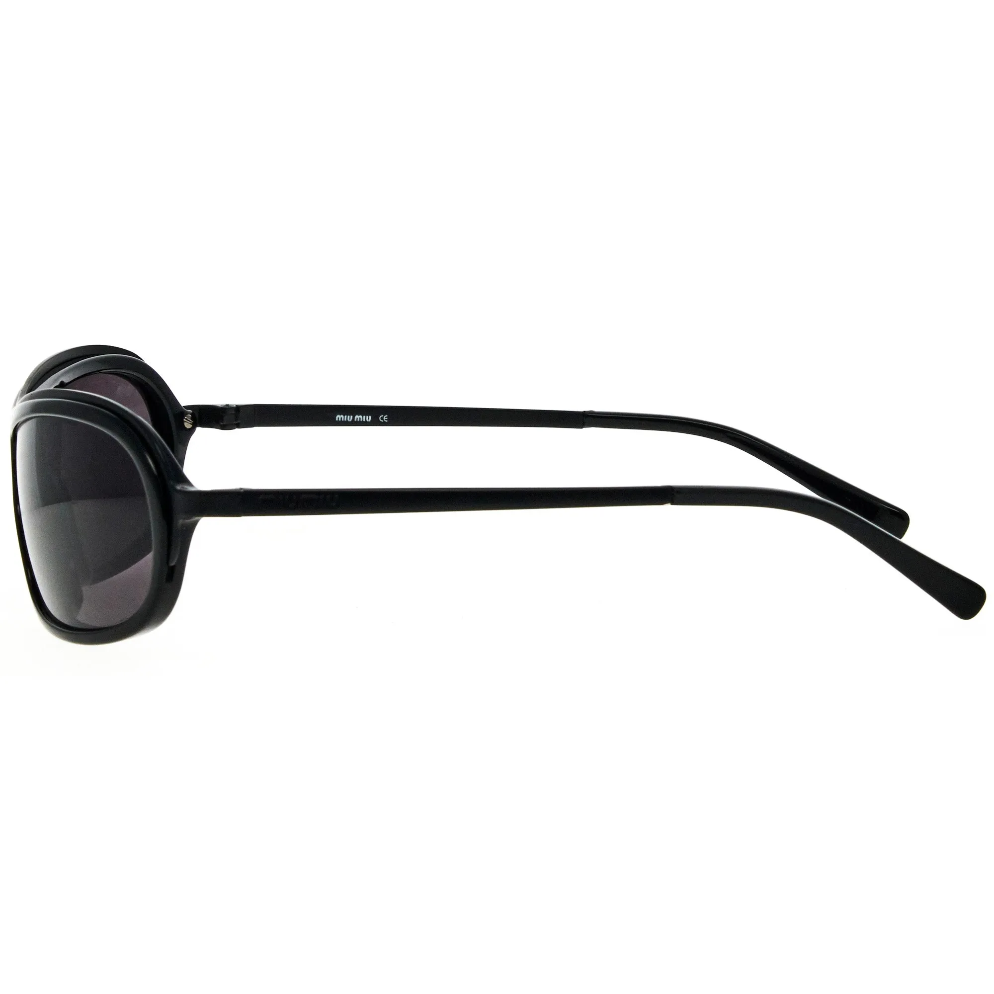 Miu Miu SMU04C 1AB 1A1