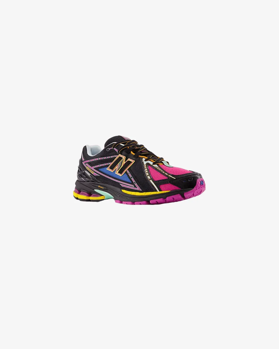 New Balance 1906R 'Neon Nights Sneakers