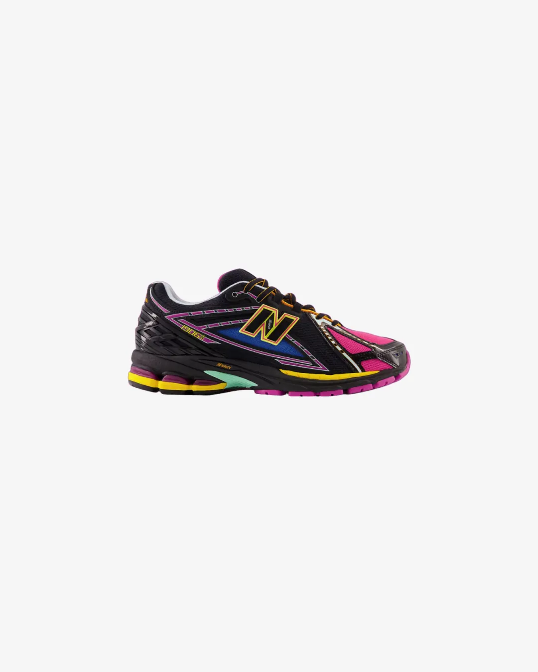 New Balance 1906R 'Neon Nights Sneakers