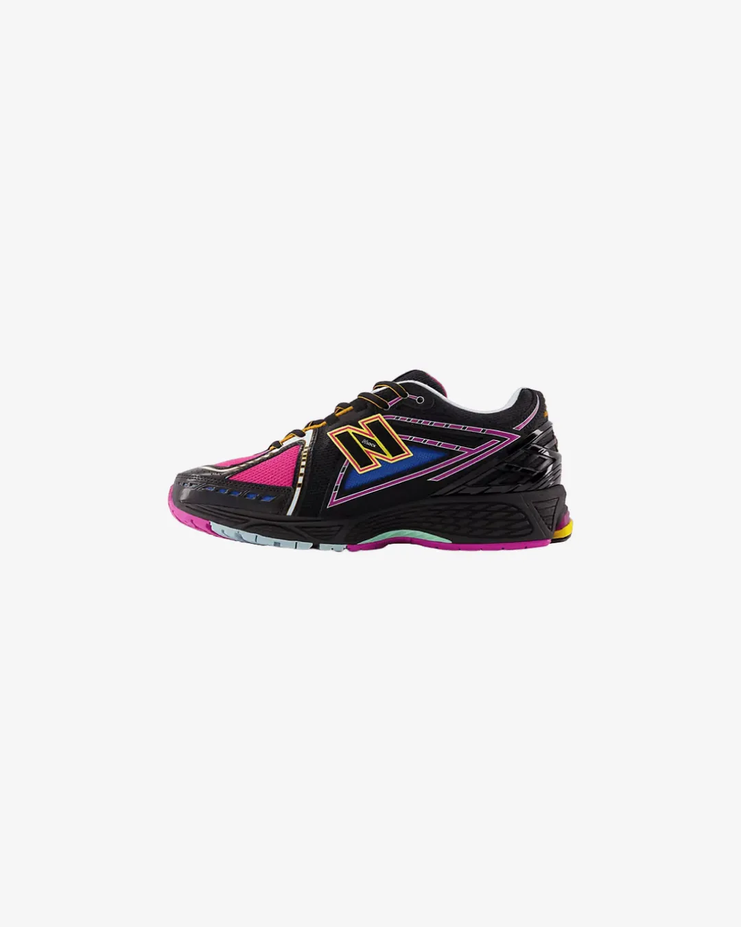 New Balance 1906R 'Neon Nights Sneakers