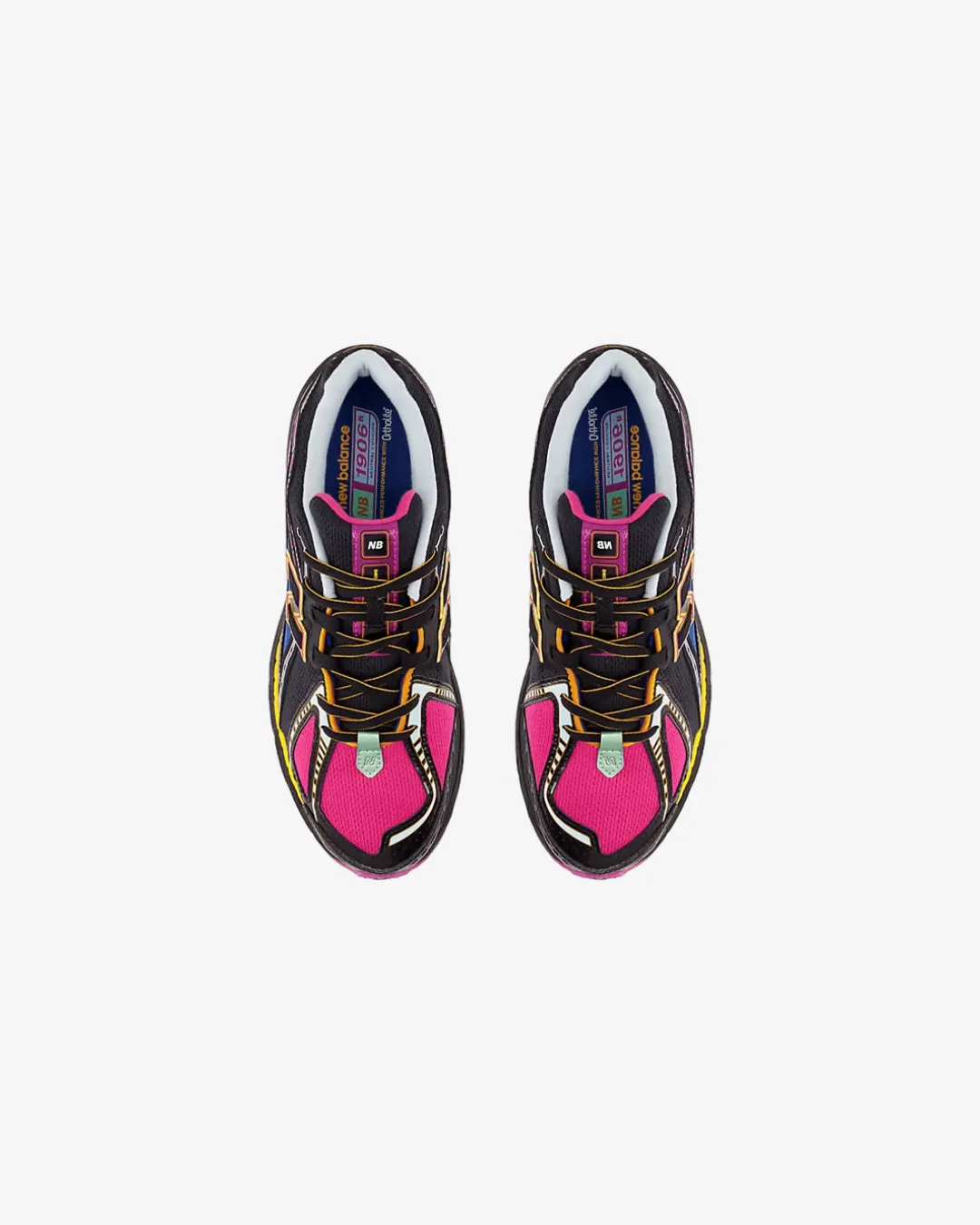 New Balance 1906R 'Neon Nights Sneakers