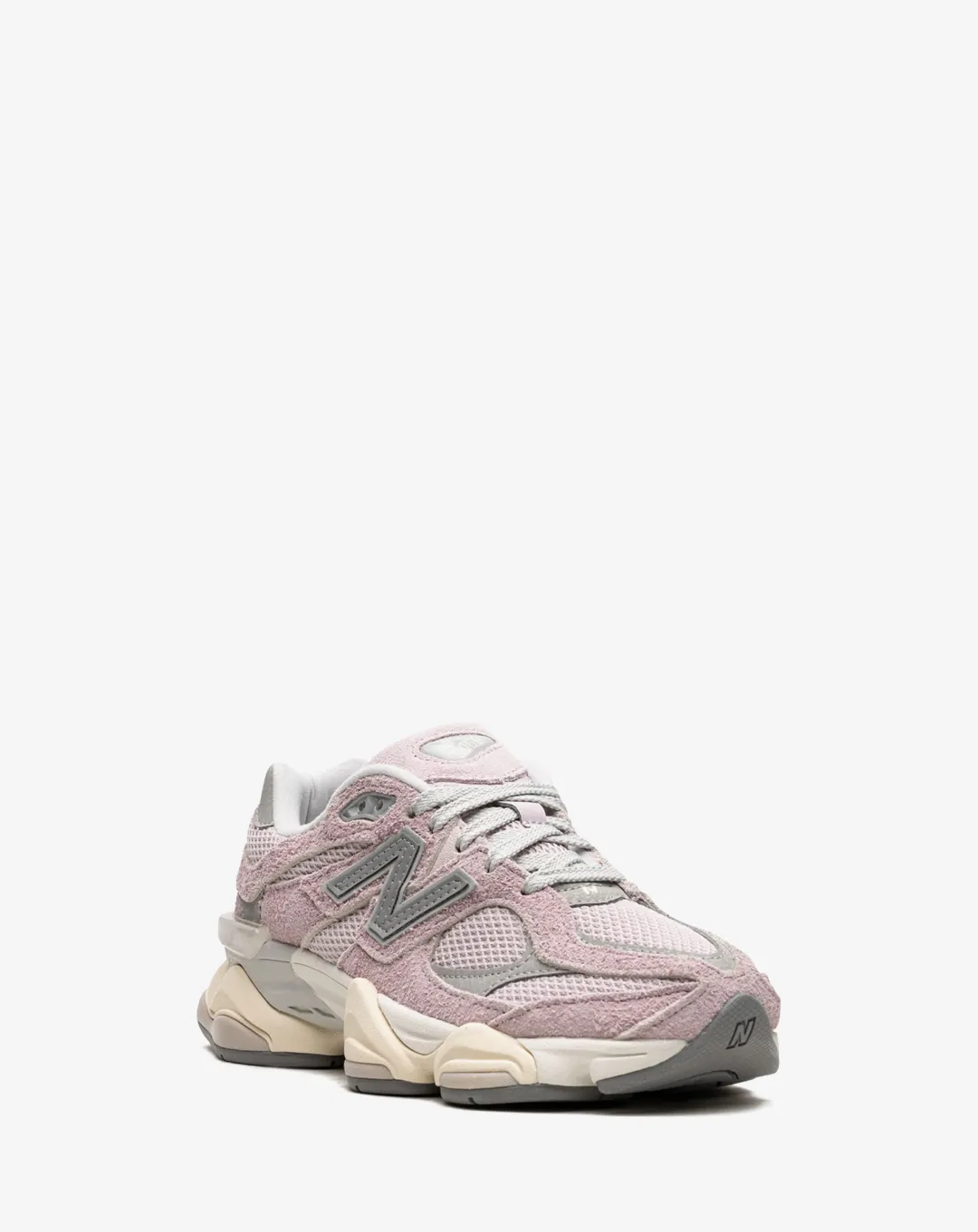 New Balance 9060 December Sky Sneakers