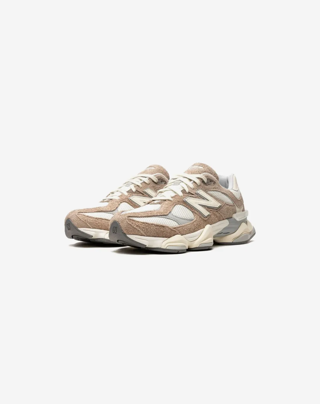 New Balance 9060 Driftwood' Sneakers.