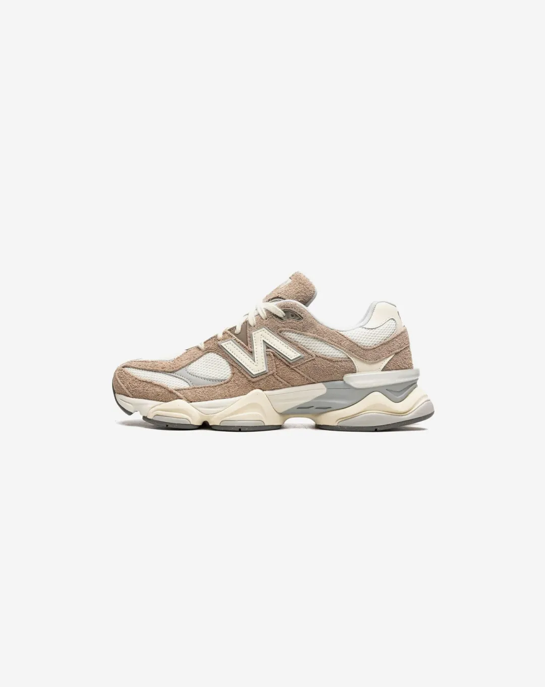 New Balance 9060 Driftwood' Sneakers.