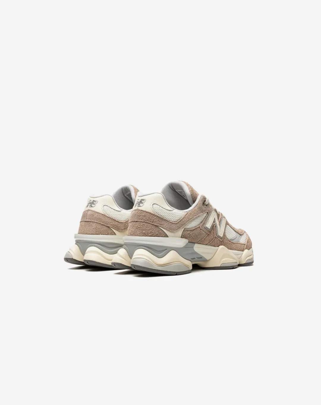 New Balance 9060 Driftwood' Sneakers.