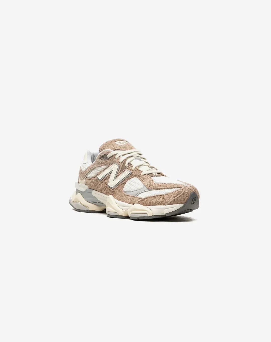 New Balance 9060 Driftwood' Sneakers.