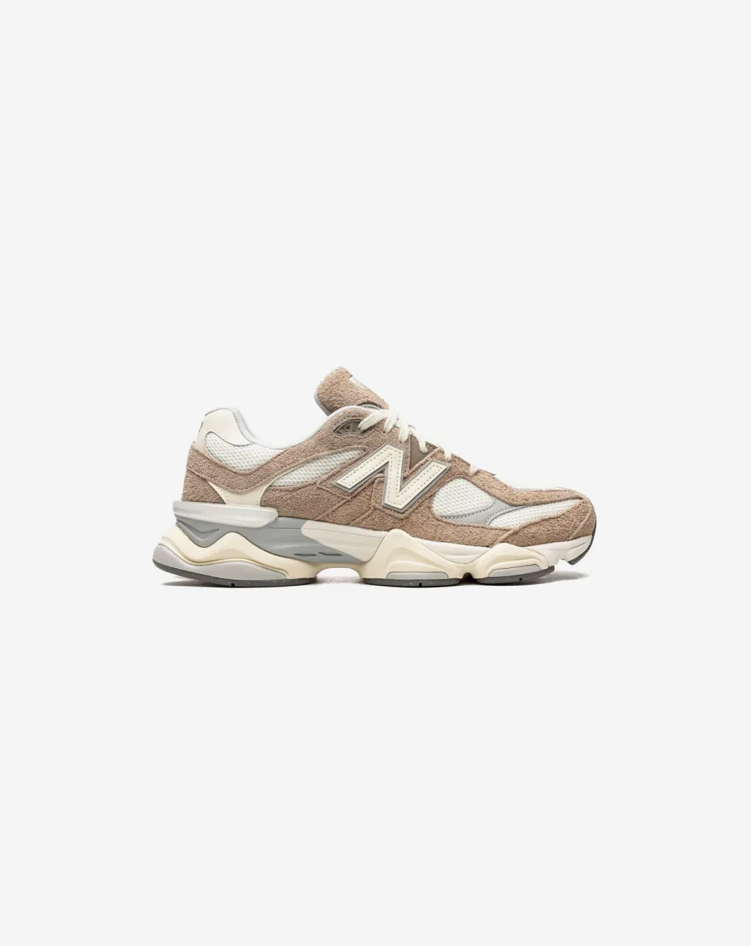 New Balance 9060 Driftwood' Sneakers.