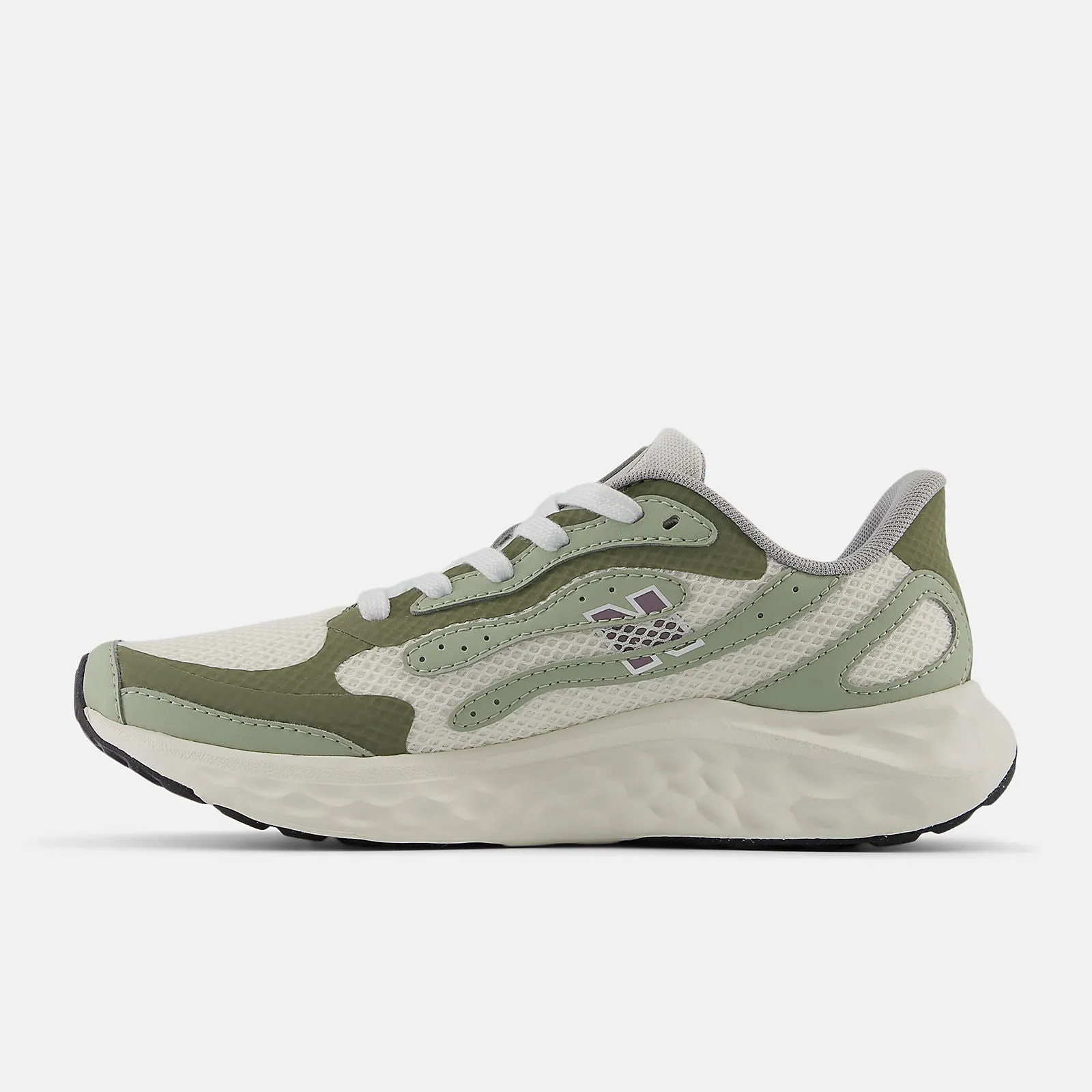 NEW BALANCE FRESH FOAM ARISHI V4 TIRALUX | ZAPATILLAS DE RUNNING LIGERAS Y CMODAS