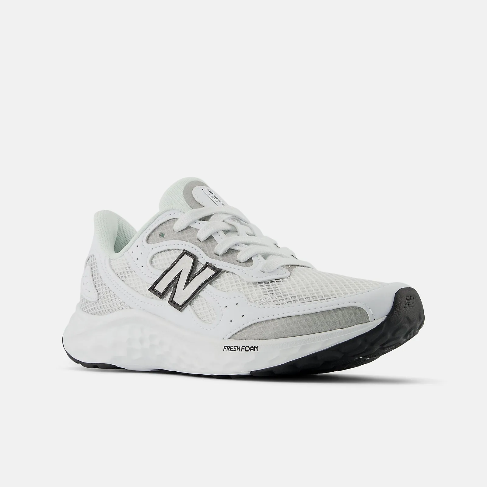 NEW BALANCE FRESH FOAM ARISHI V4 TIRALUX | ZAPATILLAS DE RUNNING LIGERAS Y CMODAS