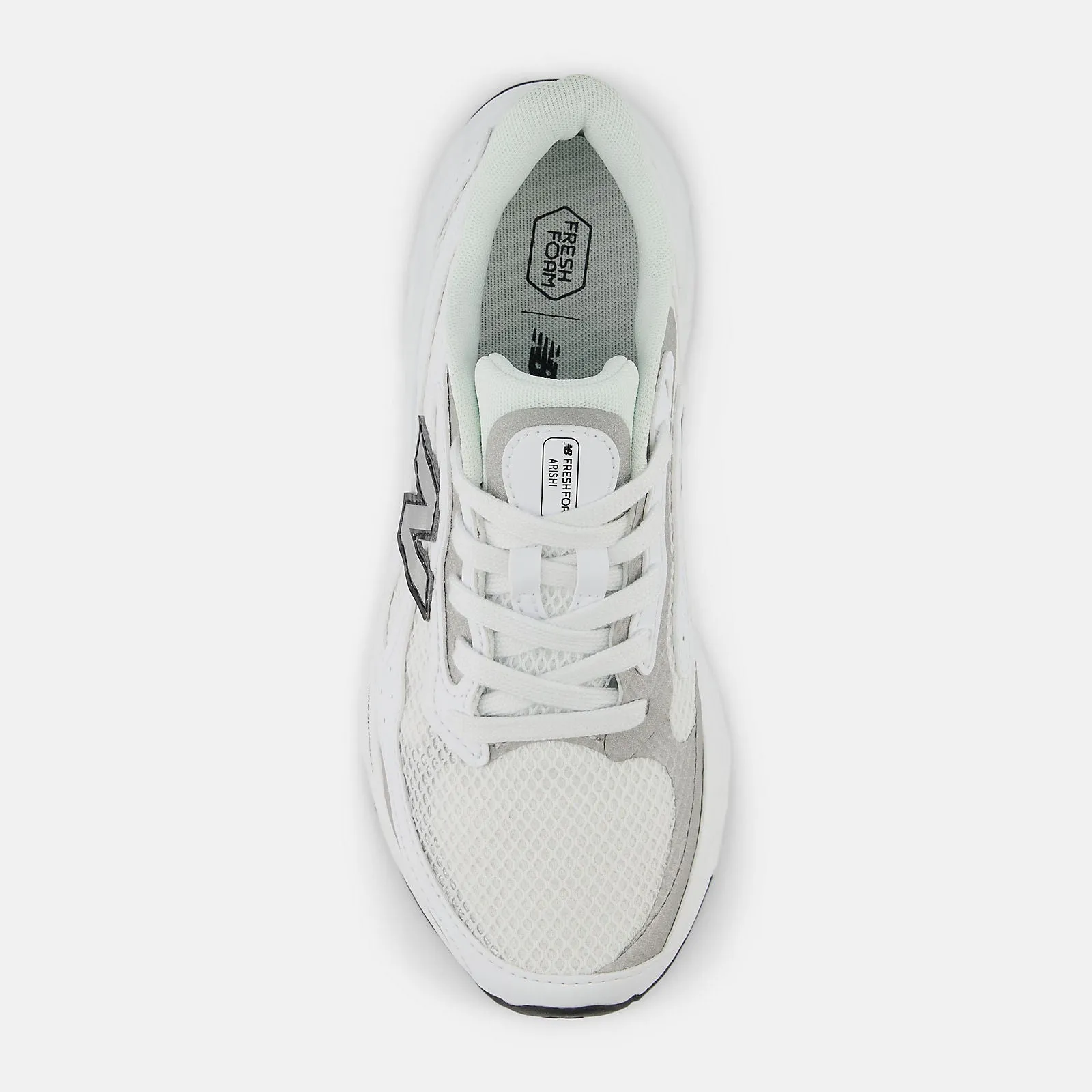 NEW BALANCE FRESH FOAM ARISHI V4 TIRALUX | ZAPATILLAS DE RUNNING LIGERAS Y CMODAS