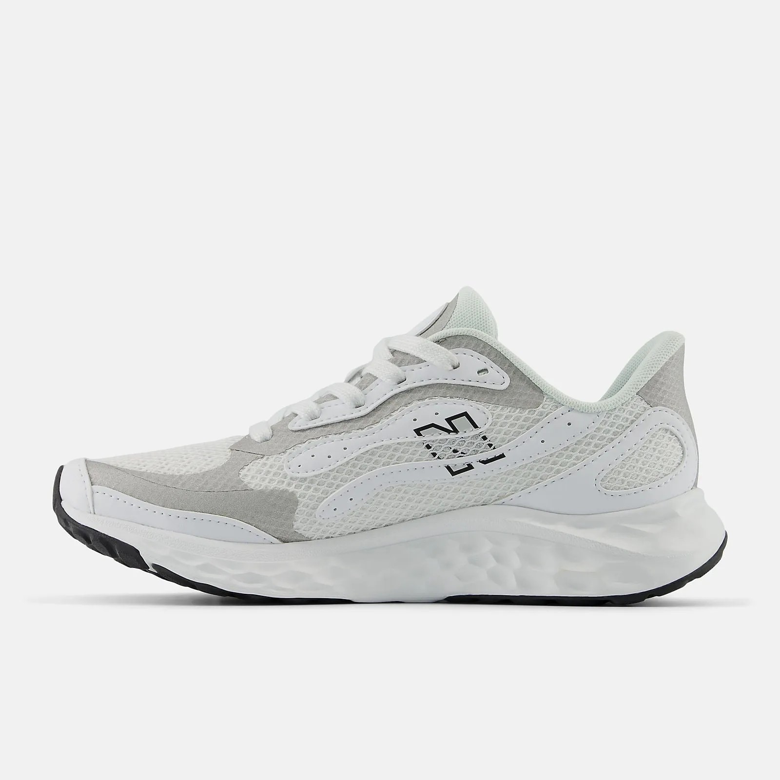 NEW BALANCE FRESH FOAM ARISHI V4 TIRALUX | ZAPATILLAS DE RUNNING LIGERAS Y CMODAS