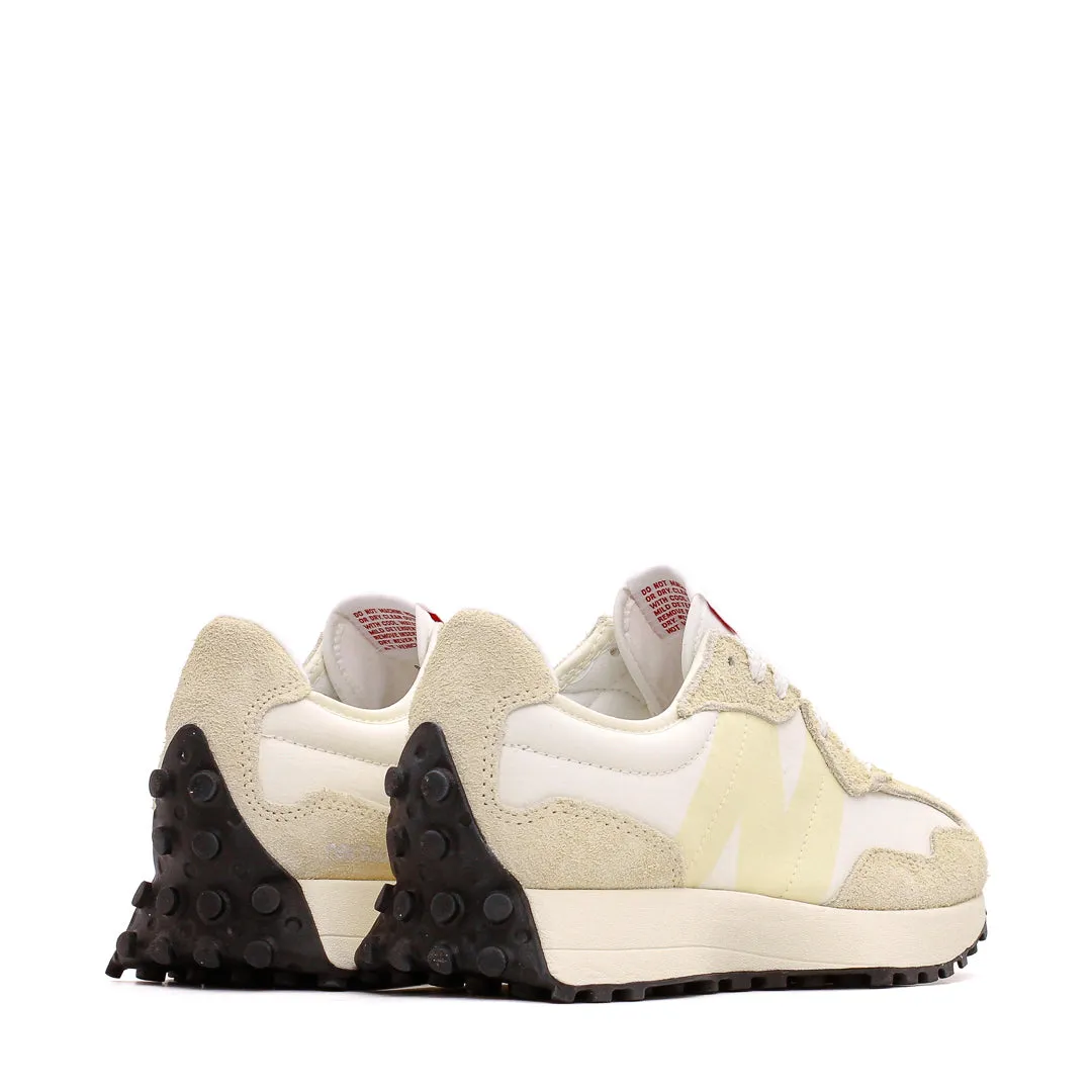 New Balance Women 327 Angora WS327UE