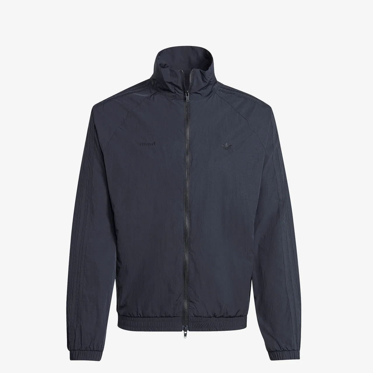 Nylon Tracktop x JJJJound