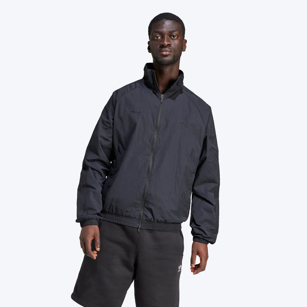 Nylon Tracktop x JJJJound