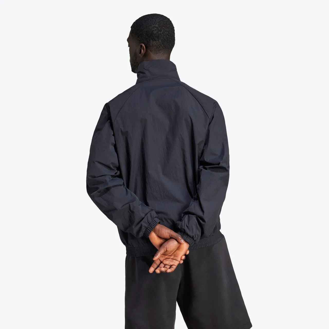 Nylon Tracktop x JJJJound