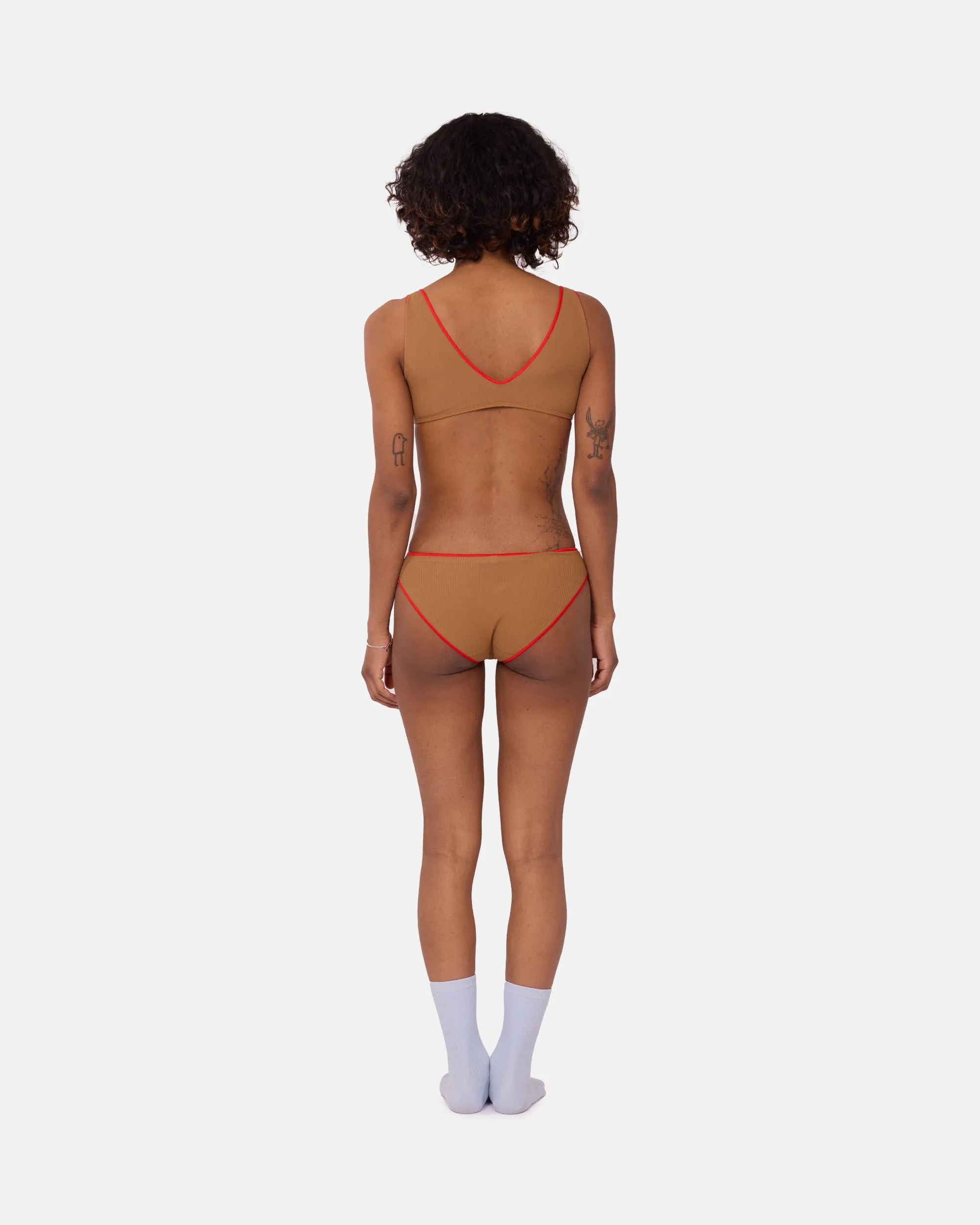 Pam Bra