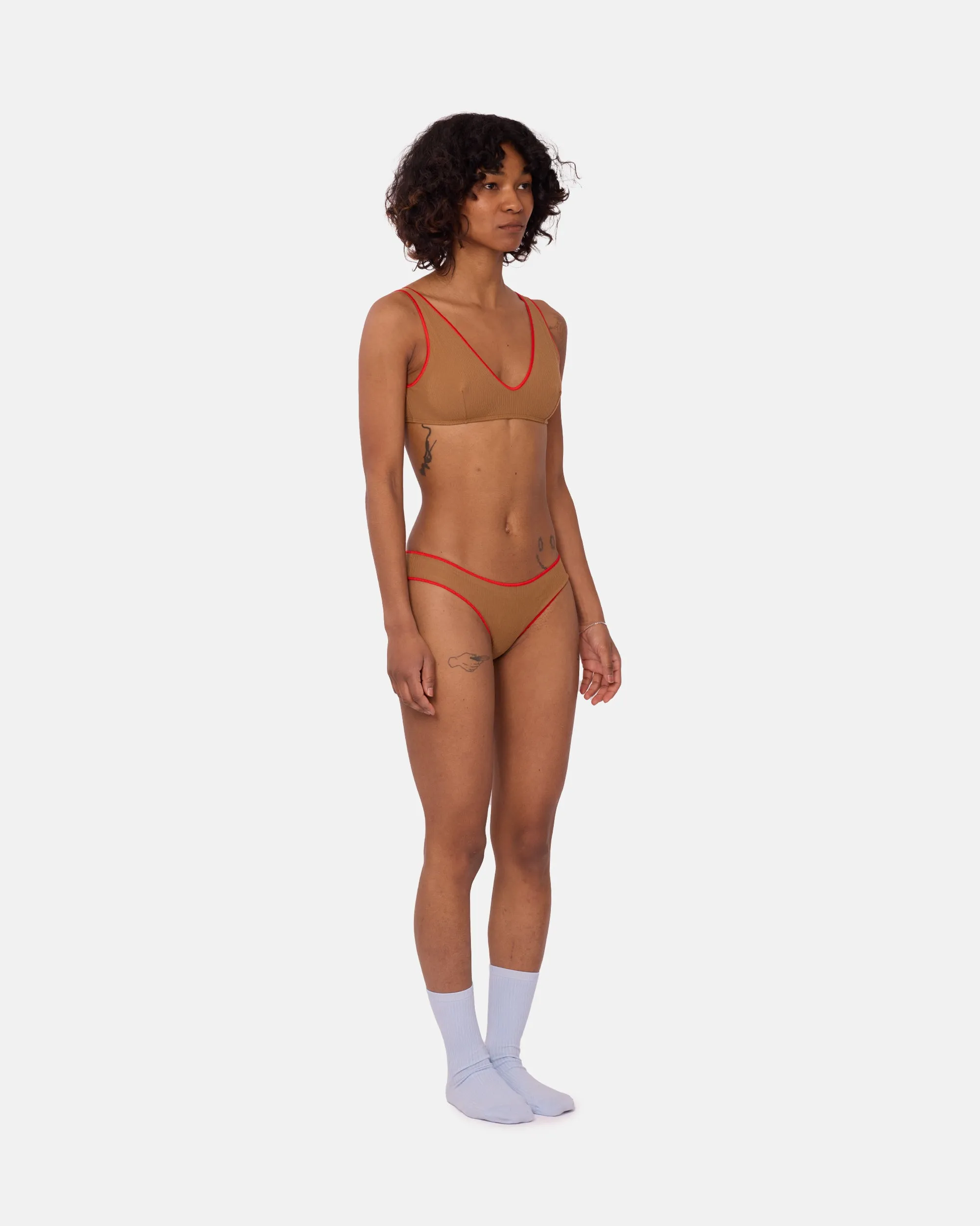 Pam Bra