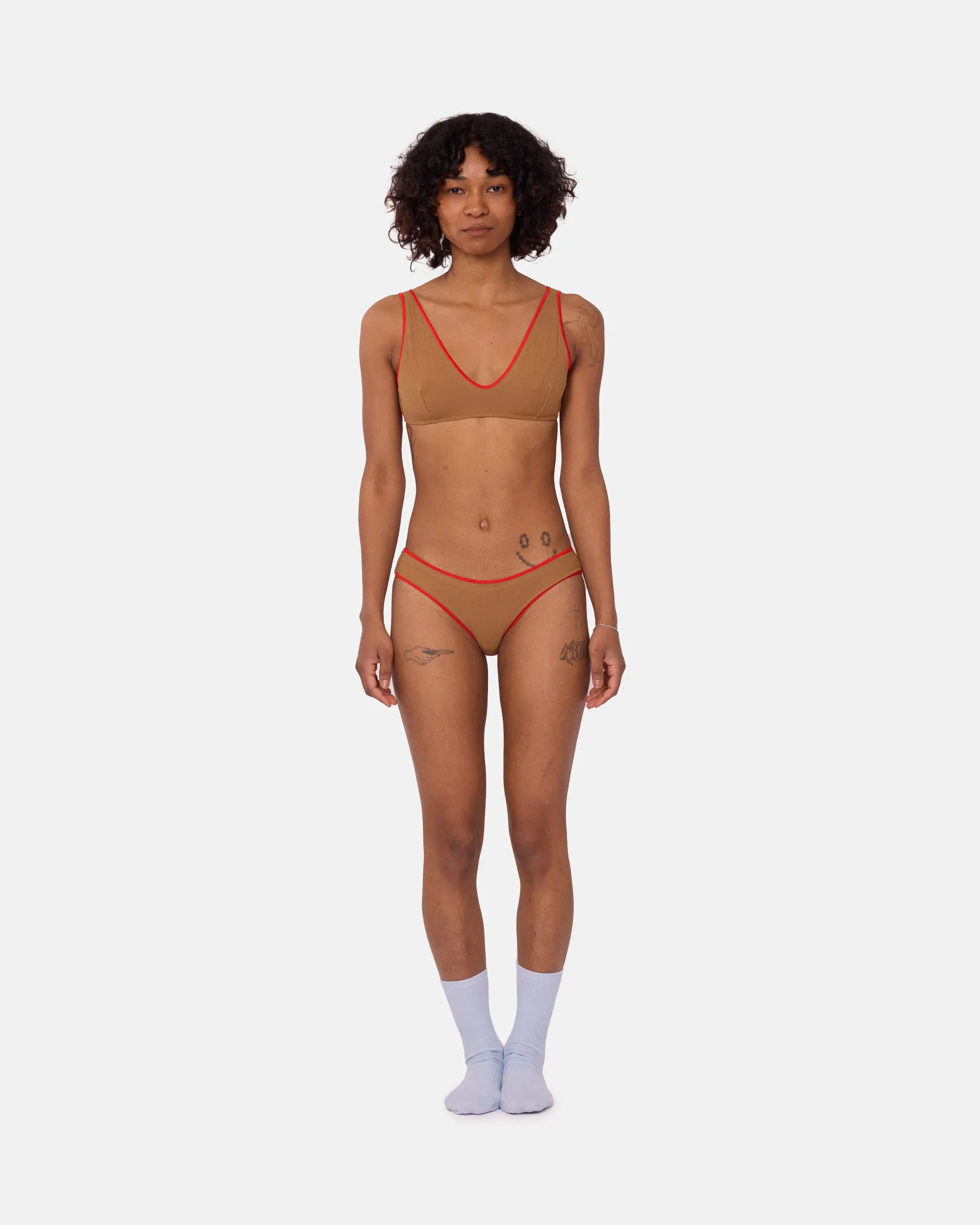 Pam Bra