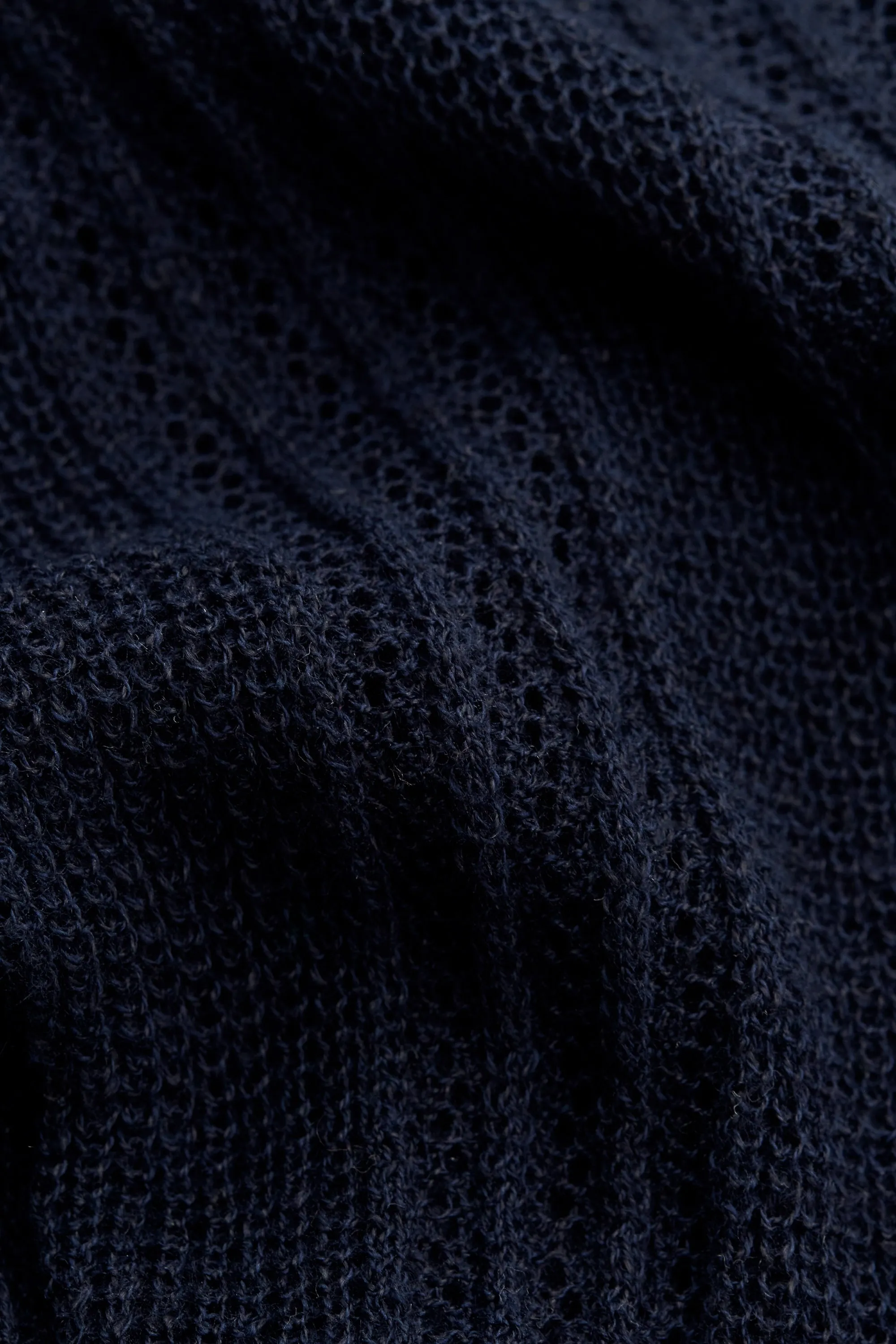 PAMIR KNIT POLO