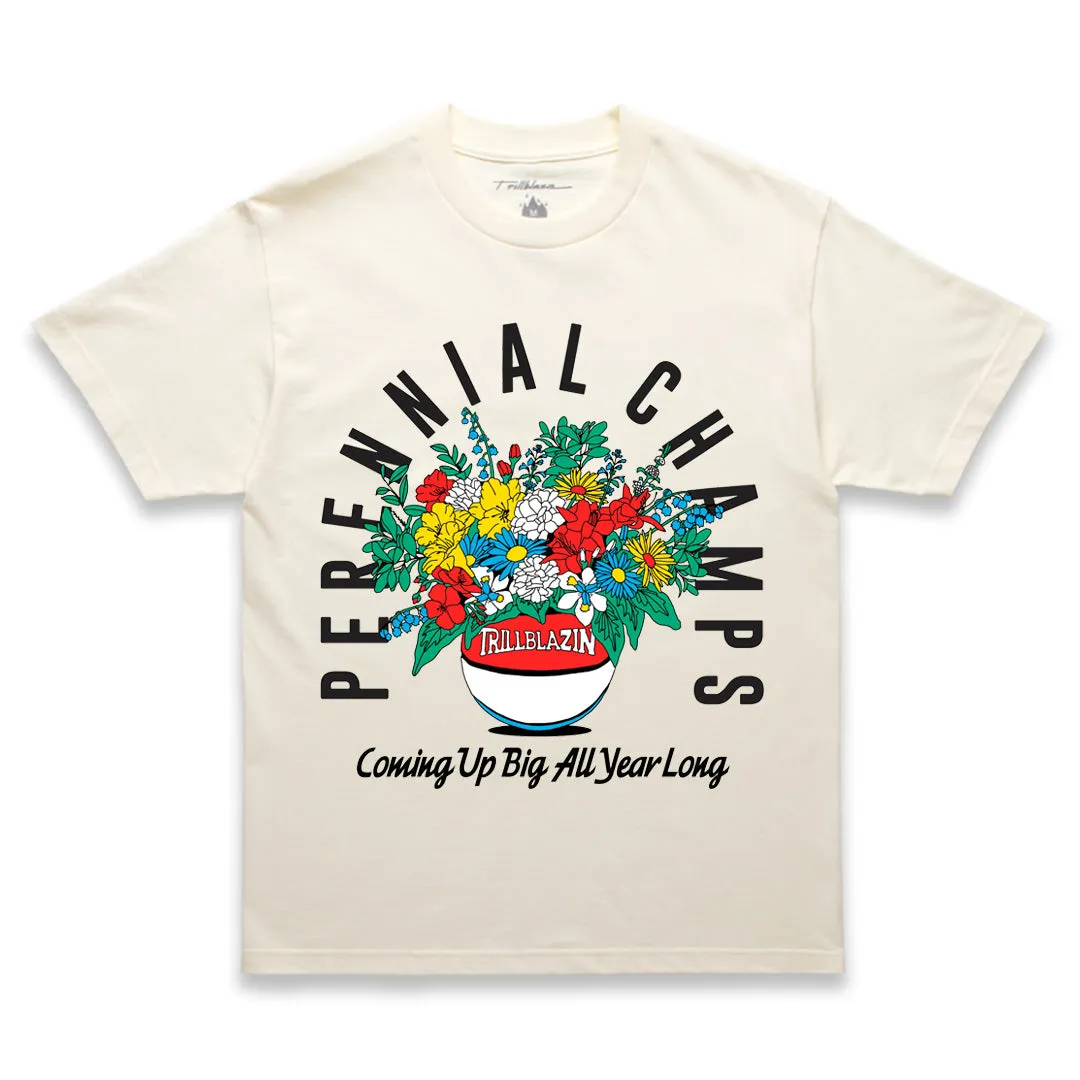 Perennial Champs SS - Natural