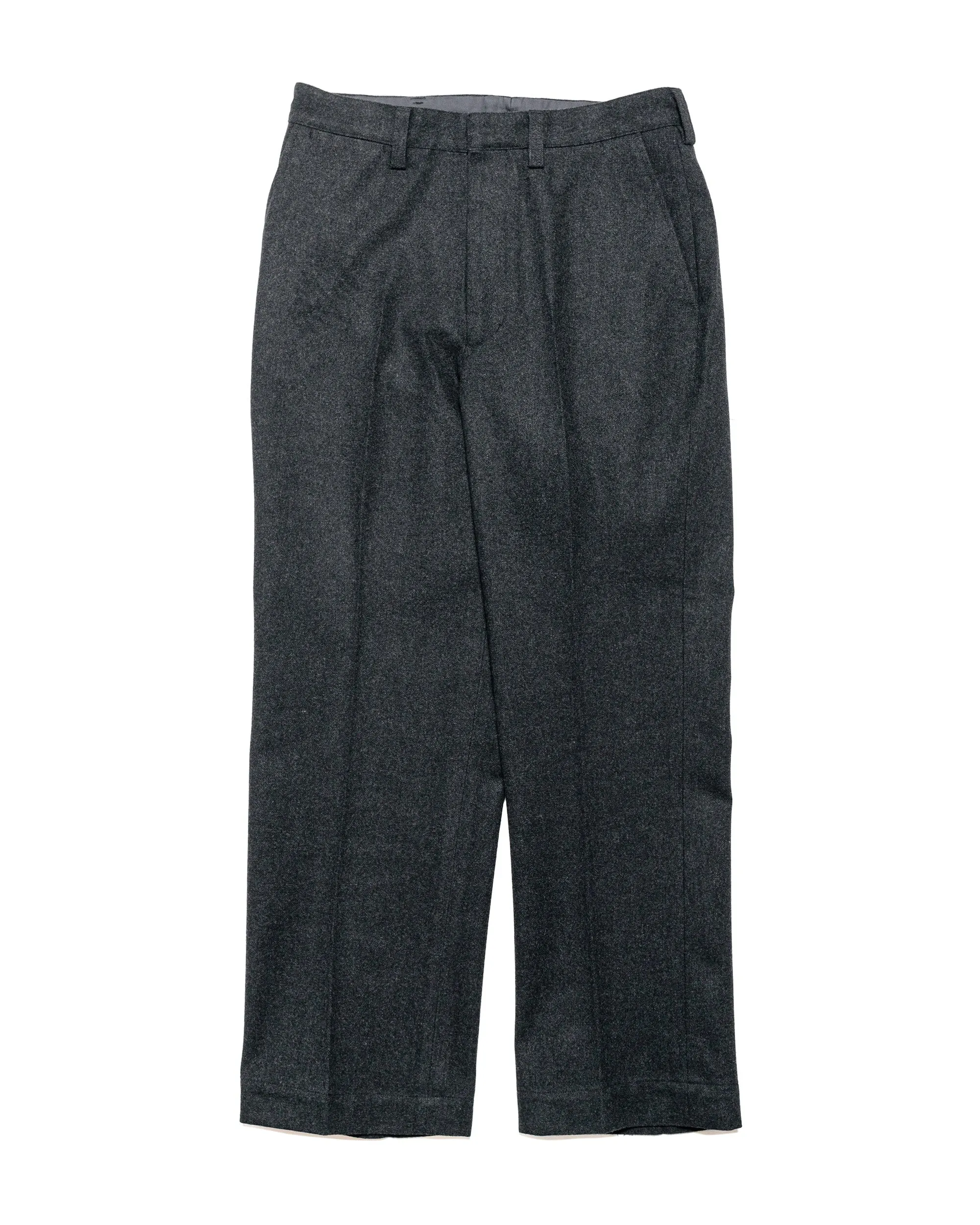 Phigvel C/W Classic Trousers Dust Black