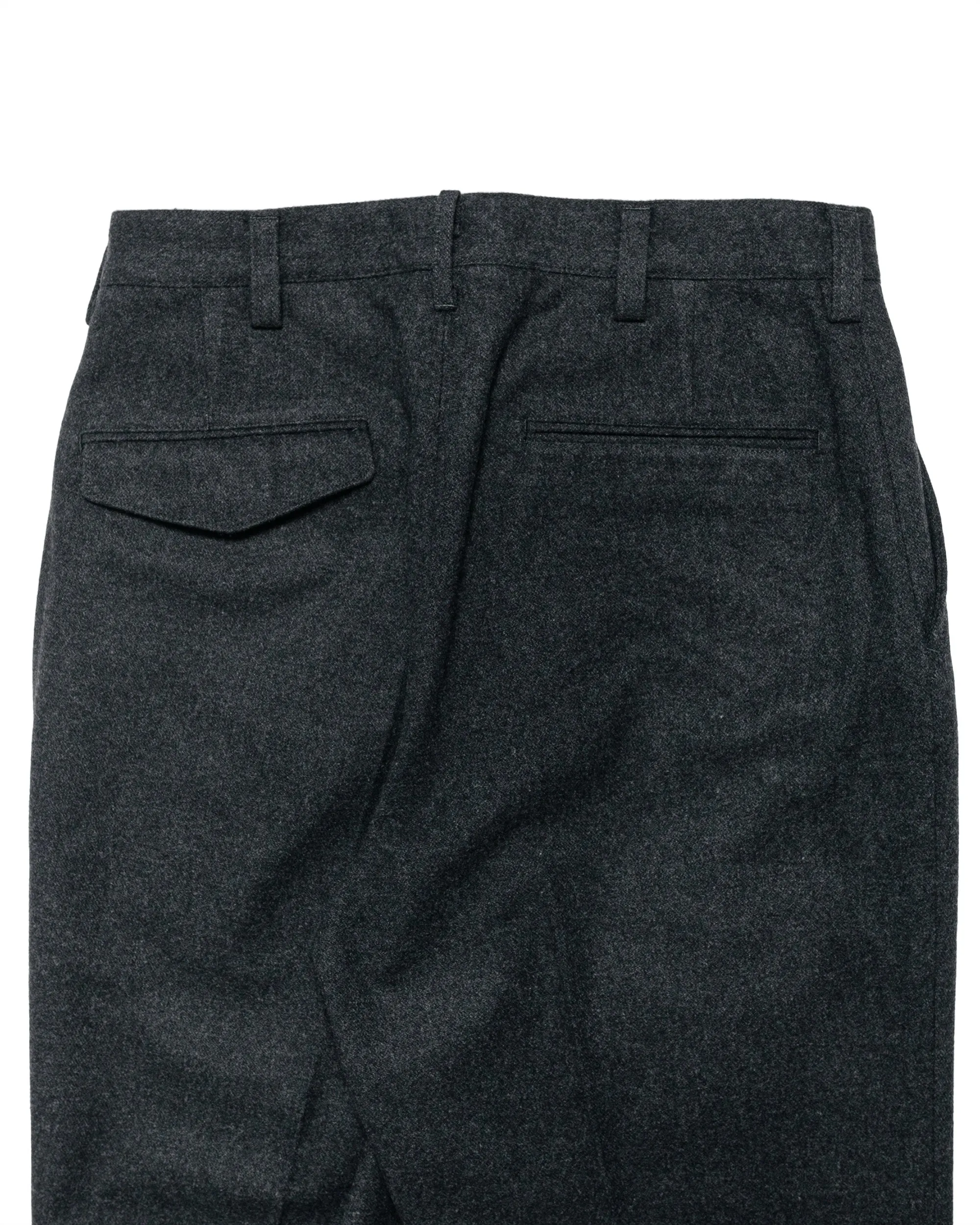 Phigvel C/W Classic Trousers Dust Black