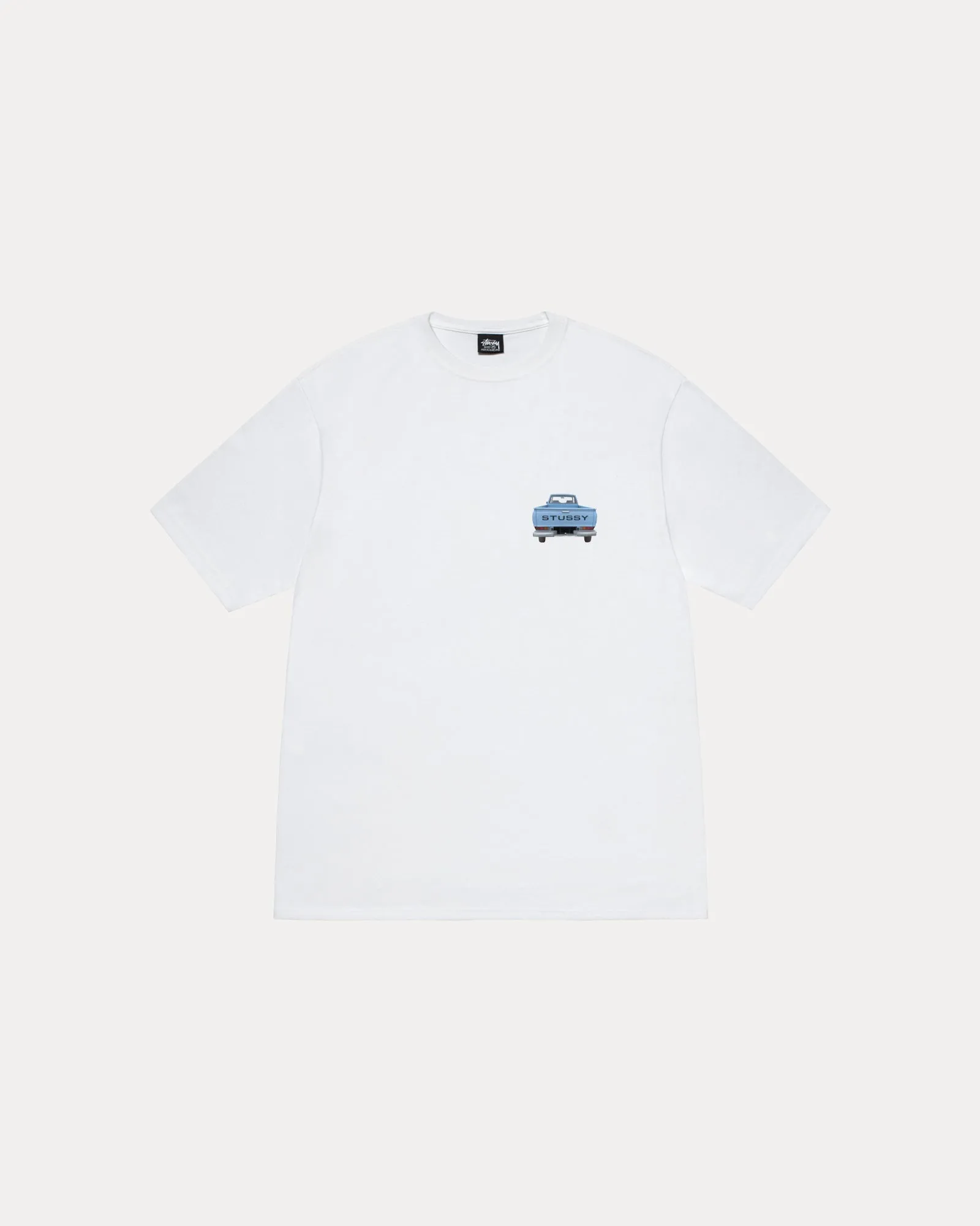 PICKUP TEE