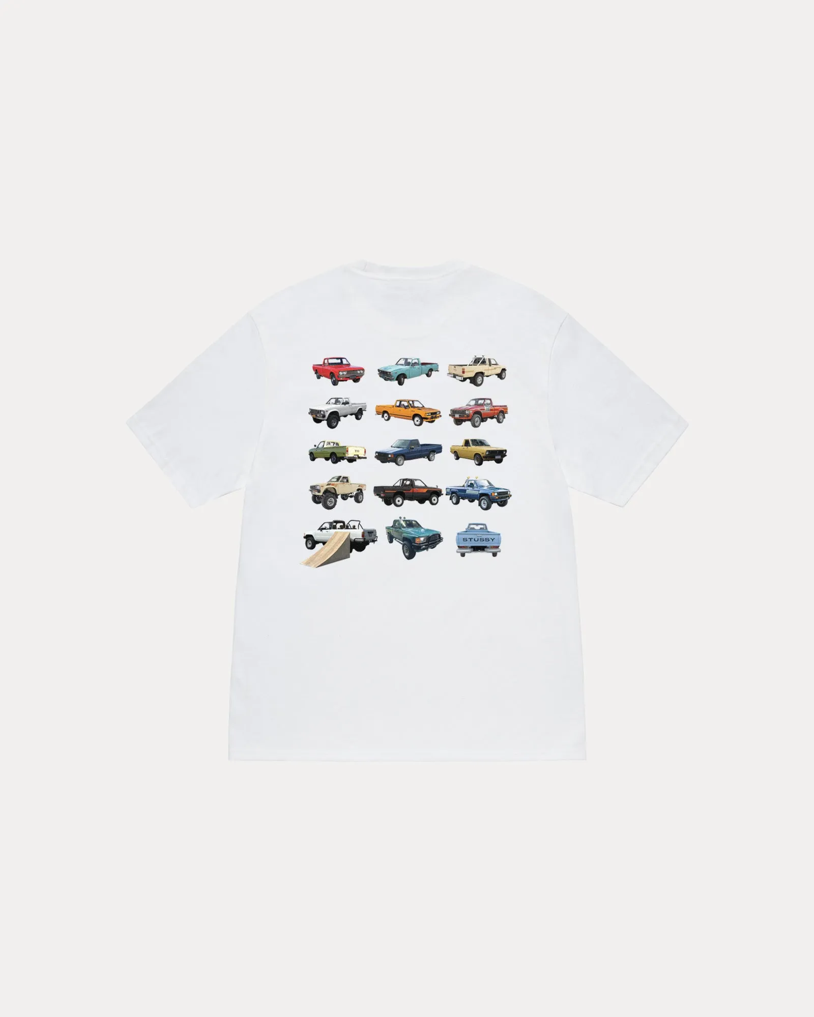 PICKUP TEE