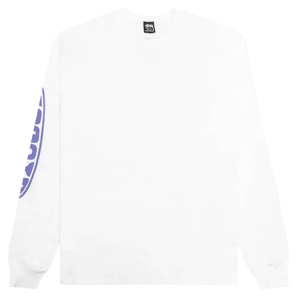 Pills LS Tee