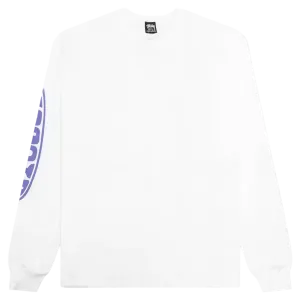 Pills LS Tee