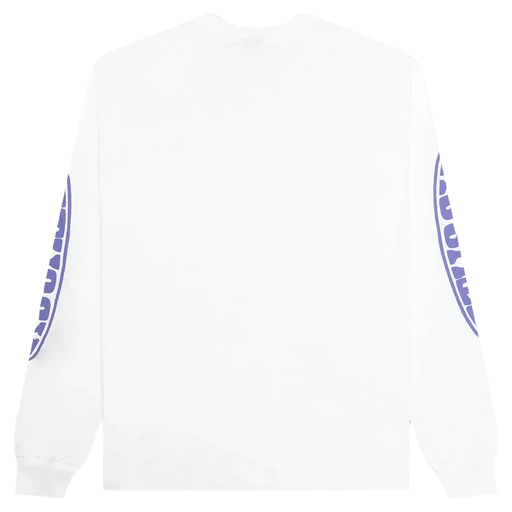 Pills LS Tee