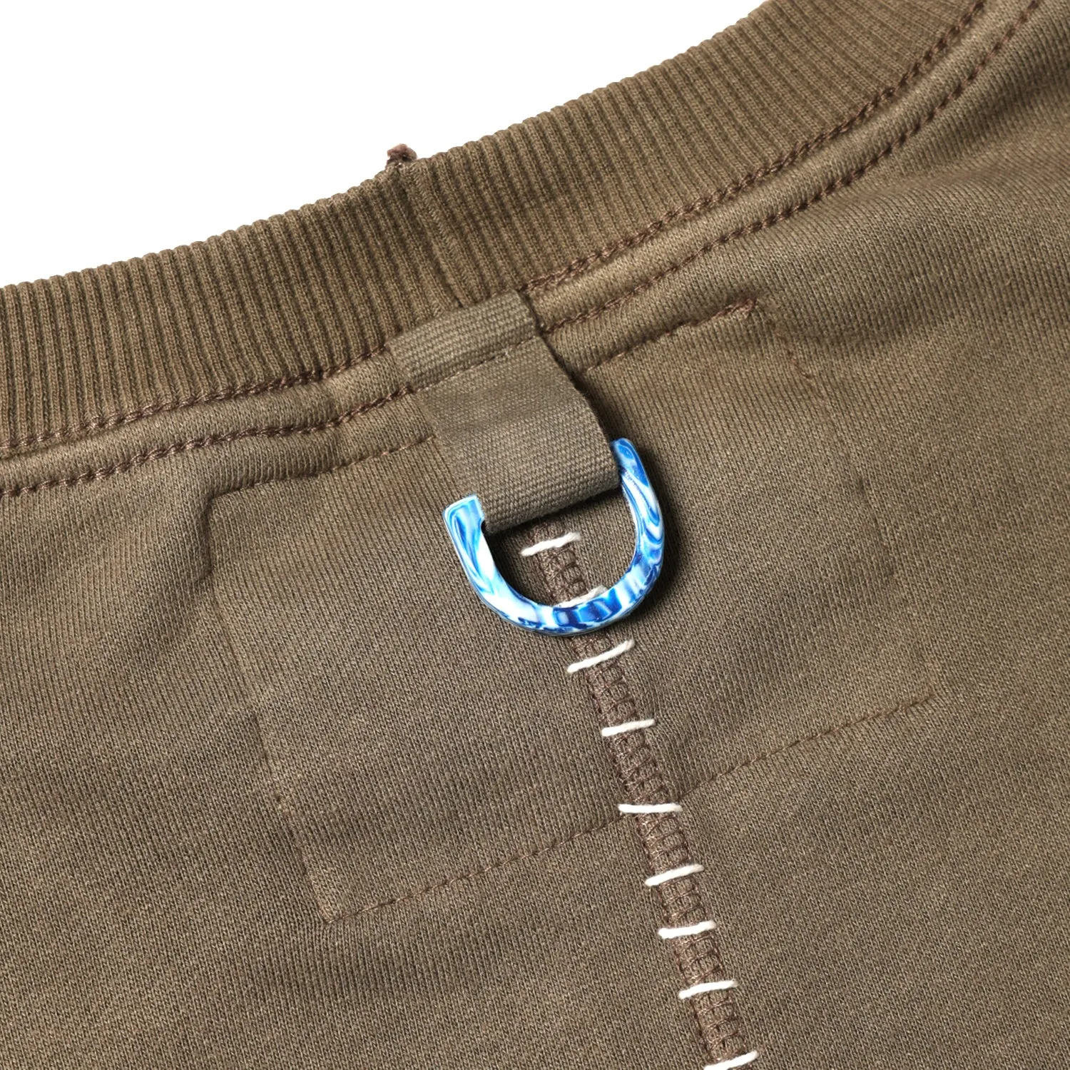 Plant Dye Essentials Sweatshirt