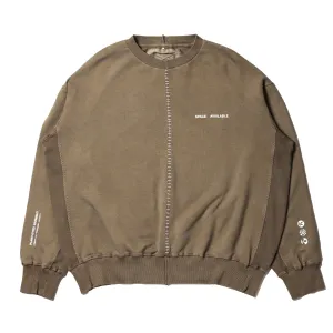 Plant Dye Essentials Sweatshirt