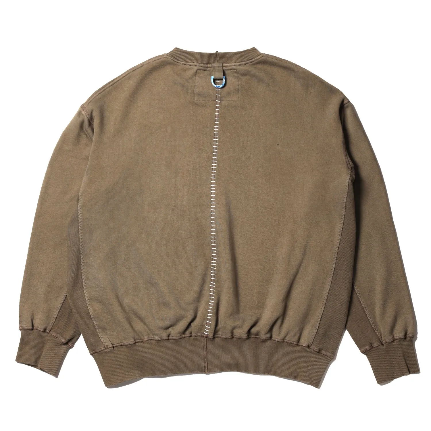 Plant Dye Essentials Sweatshirt