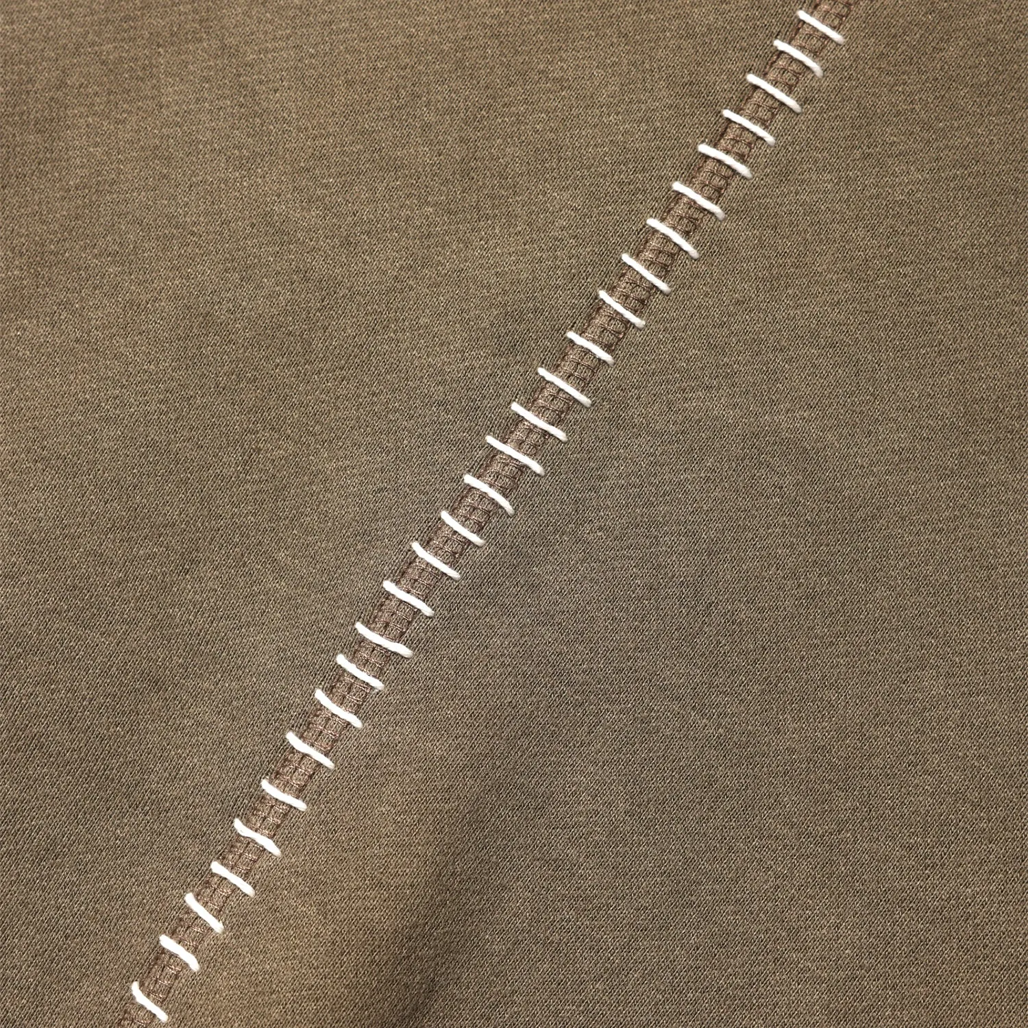 Plant Dye Essentials Sweatshirt