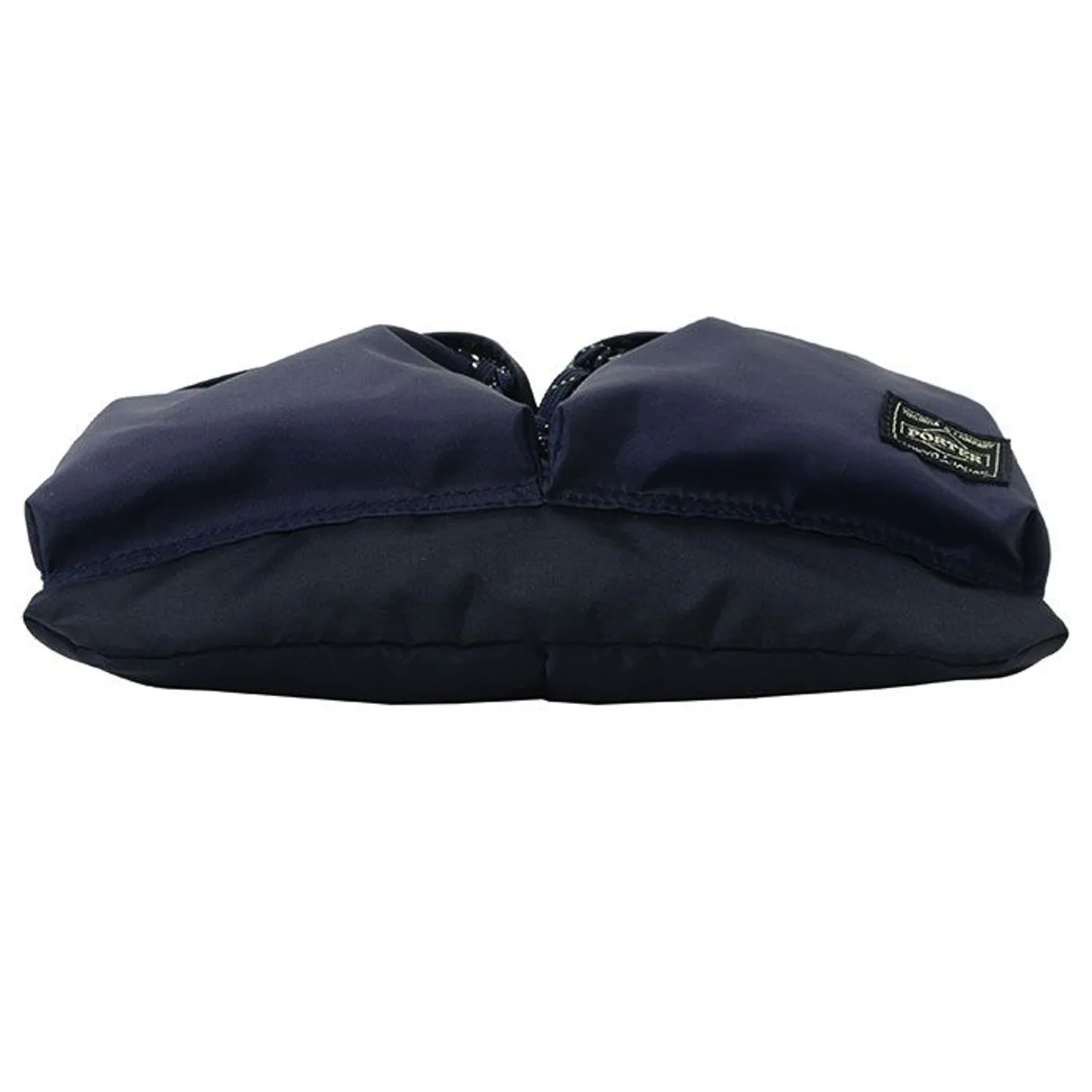 Porter Force Shoulder Bag Navy
