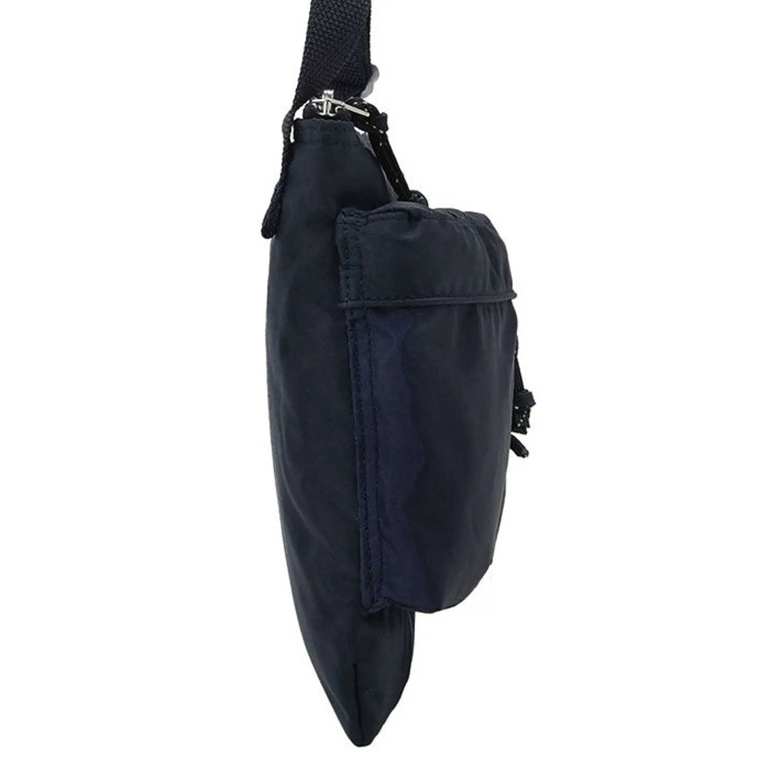 Porter Force Shoulder Bag Navy