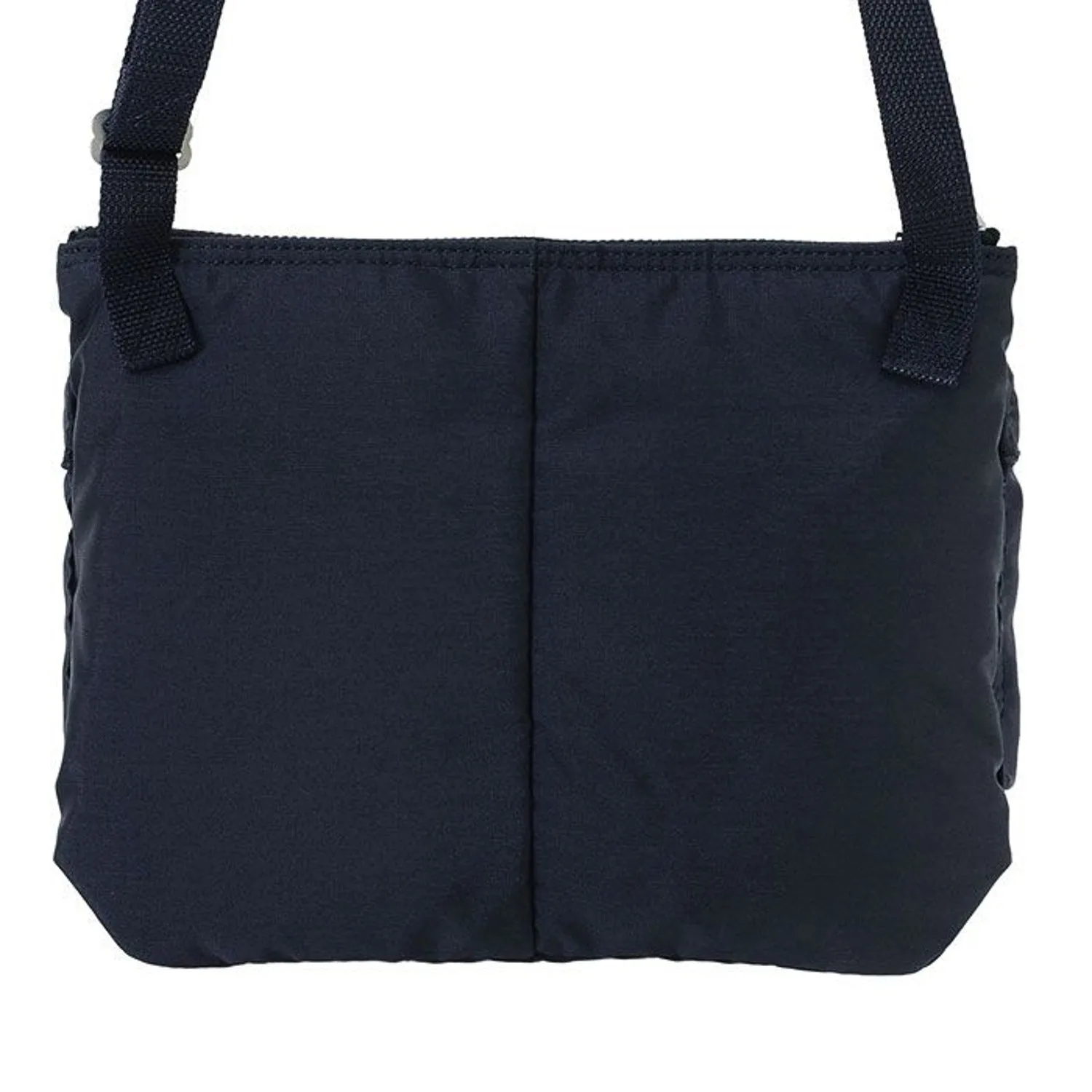 Porter Force Shoulder Bag Navy