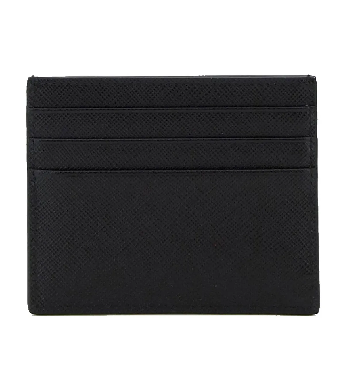 Prada Saffiano Cardholder
