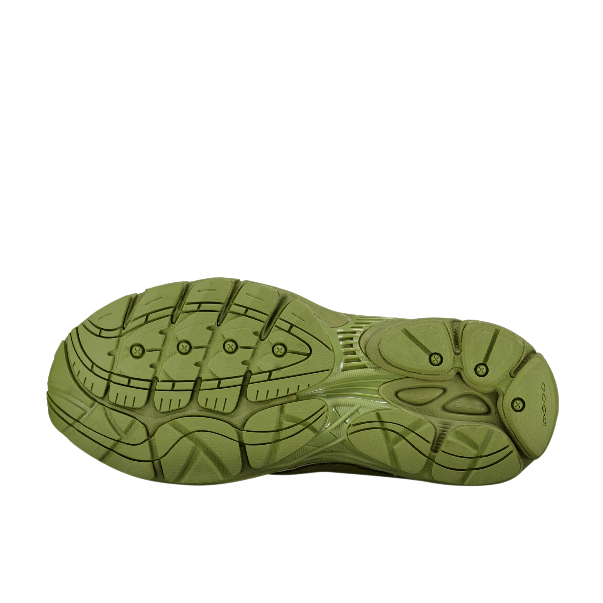 Progrid Omni 9 Armor 'Green'
