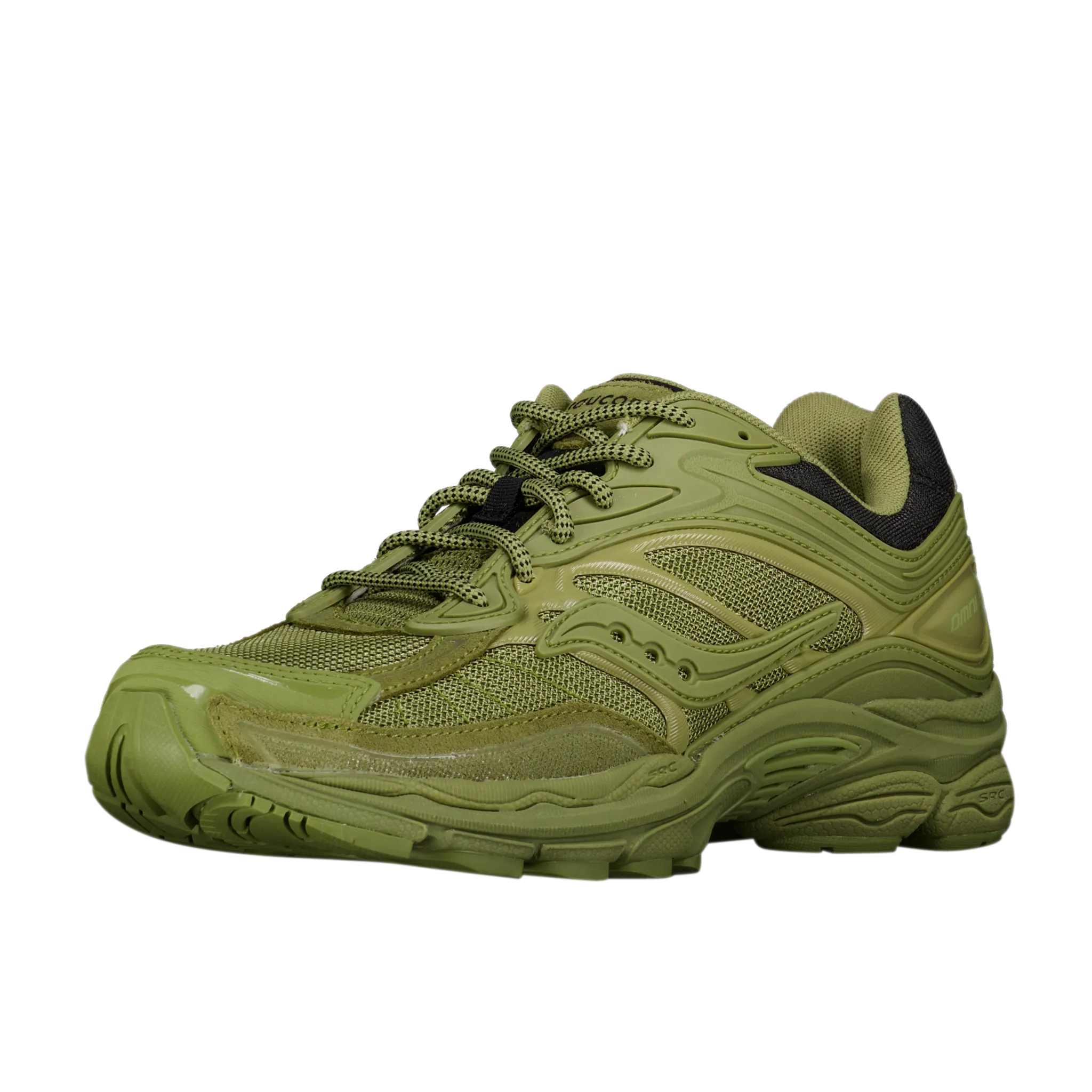Progrid Omni 9 Armor 'Green'