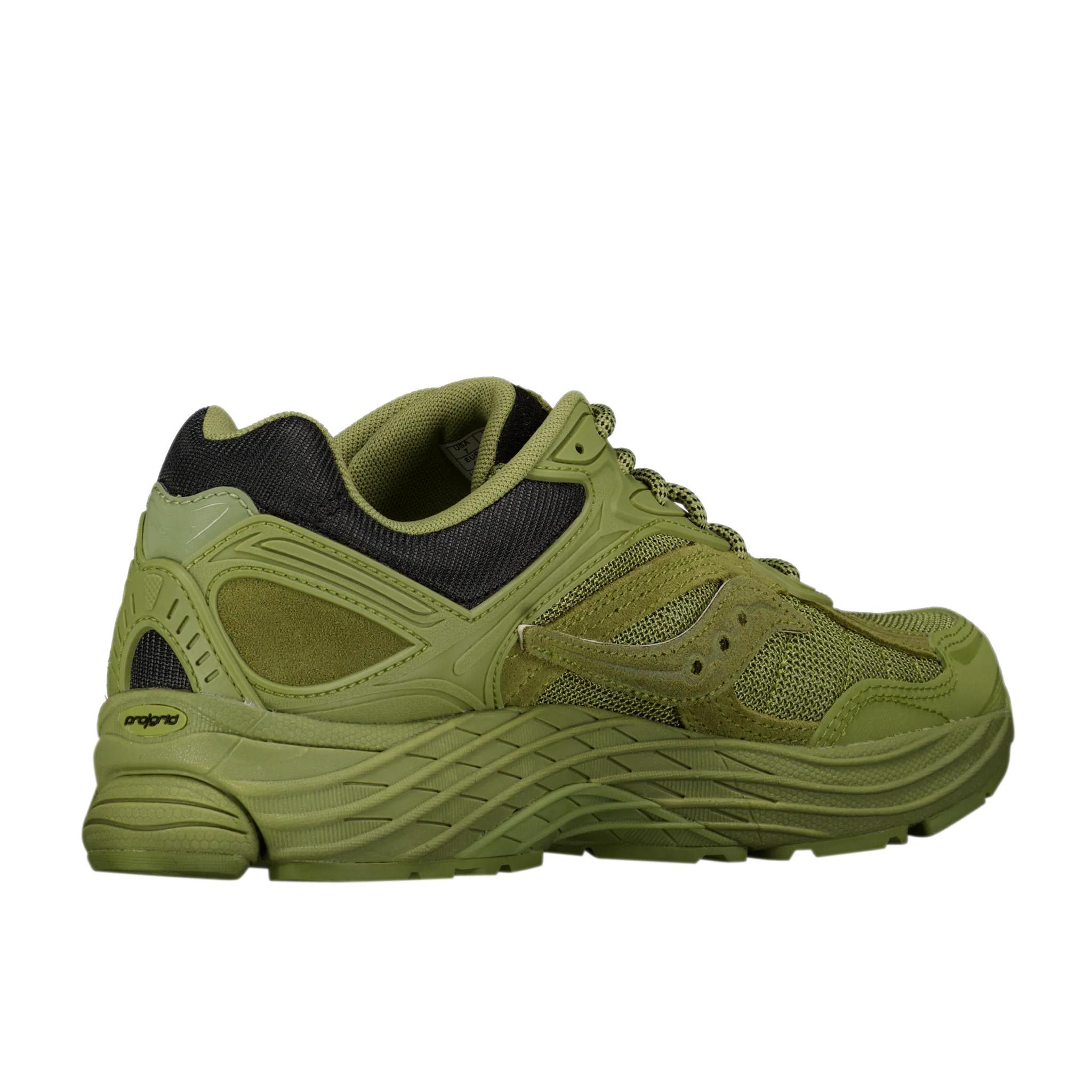 Progrid Omni 9 Armor 'Green'