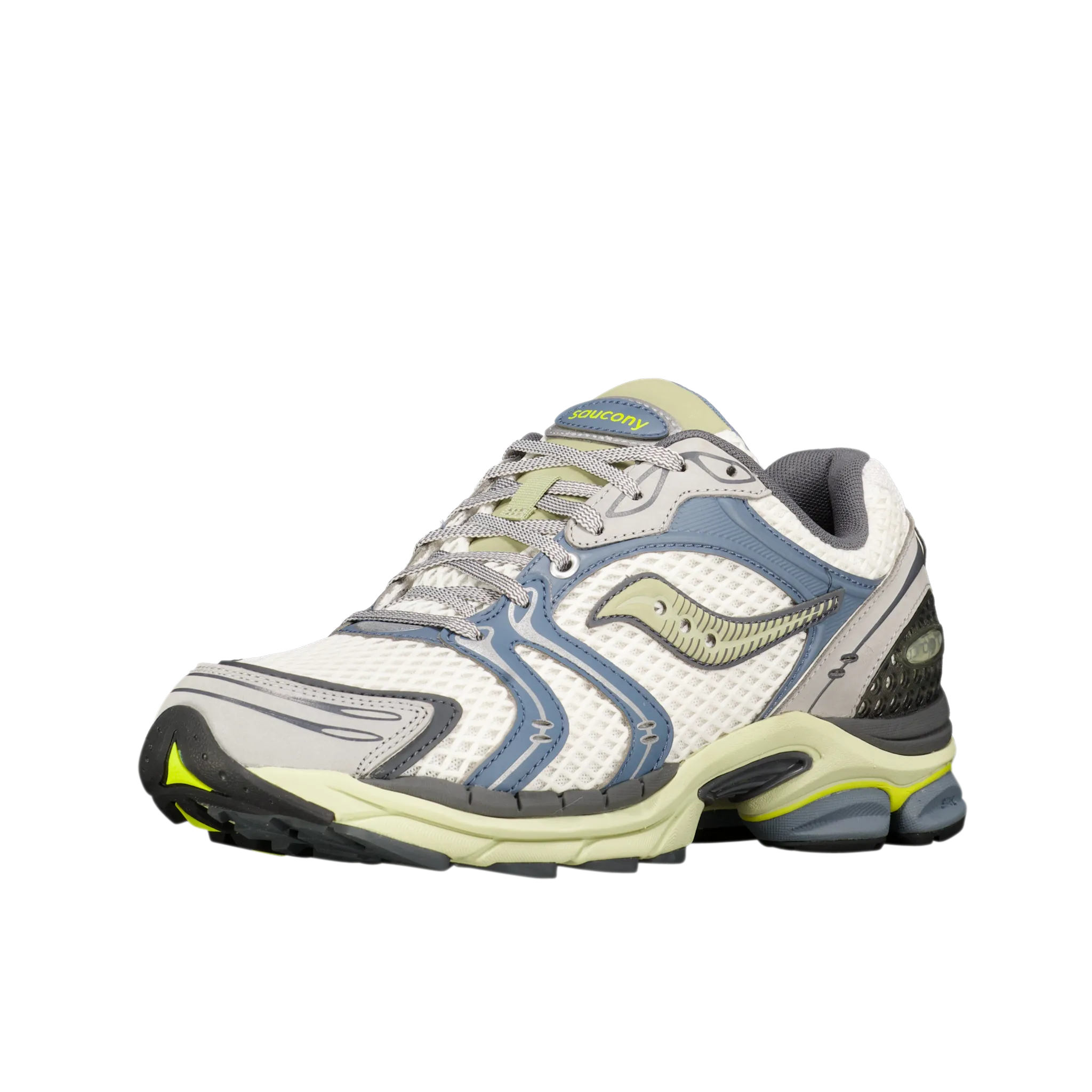 Progrid Triumph 4