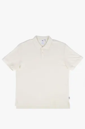 PUMA MMQ POLO PRISTINE
