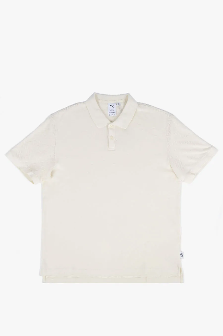 PUMA MMQ POLO PRISTINE