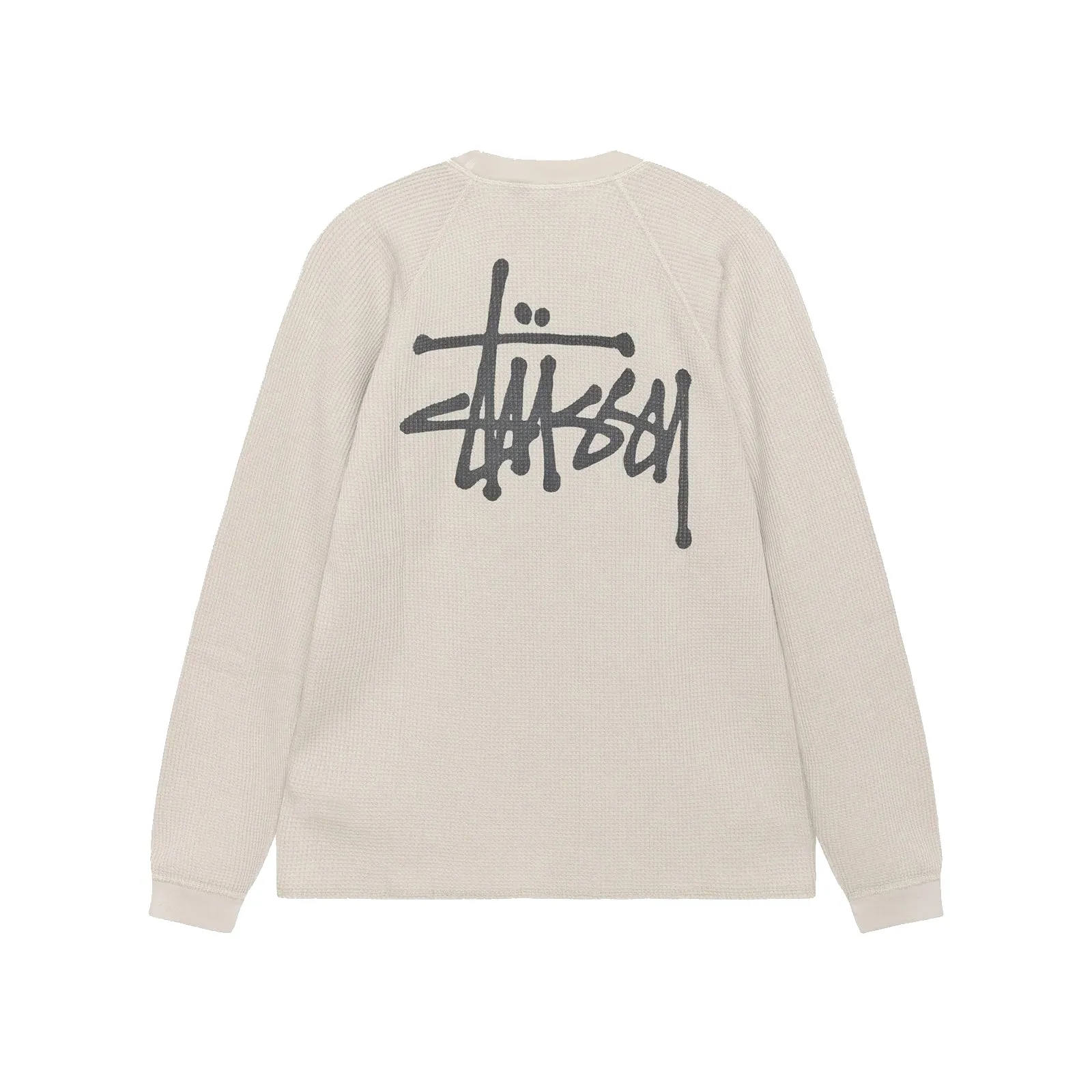 Raglan Thermal LS Crew
