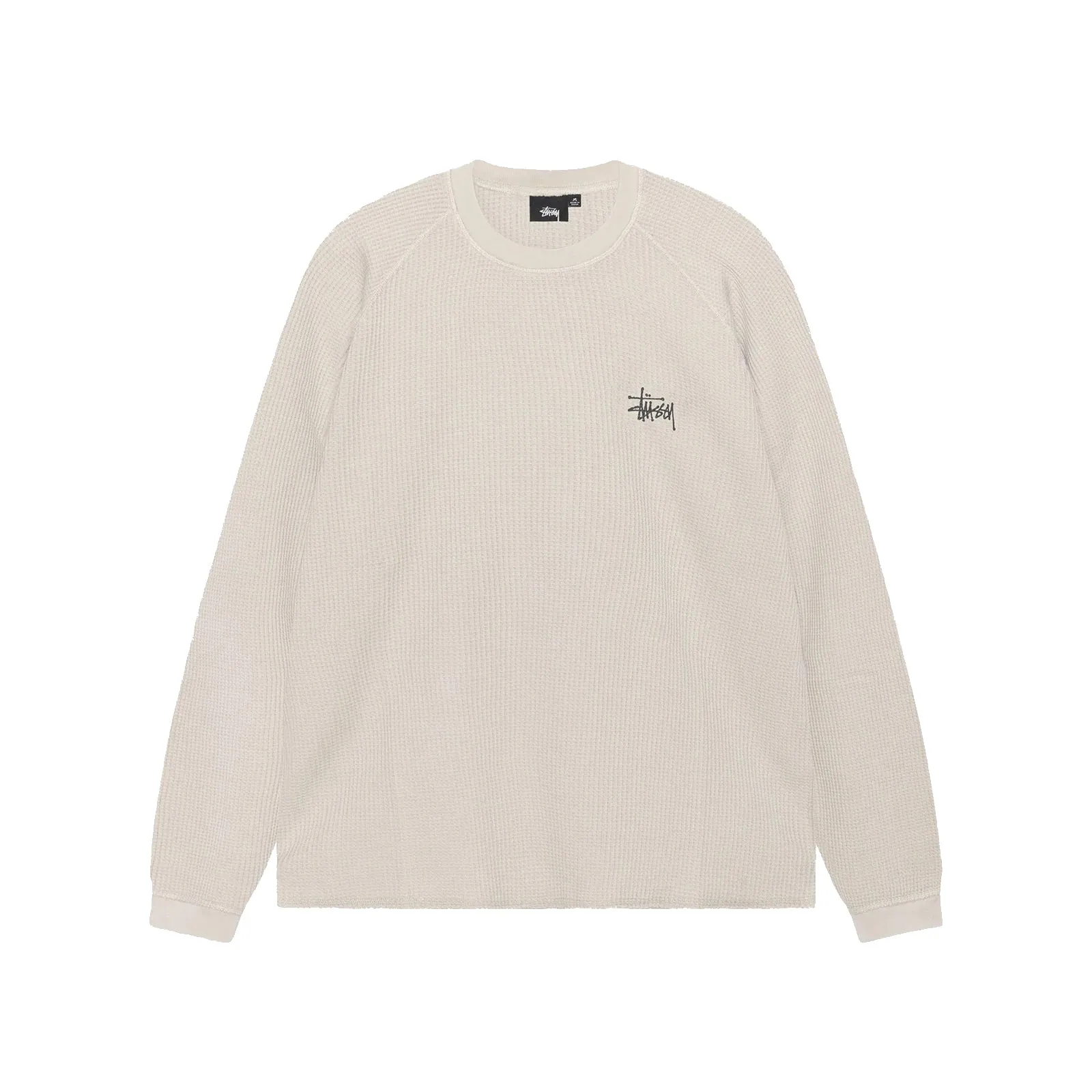 Raglan Thermal LS Crew
