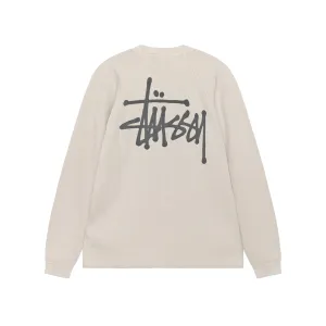 Raglan Thermal LS Crew